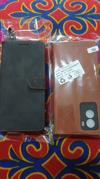 Чехол для Vivo 55S