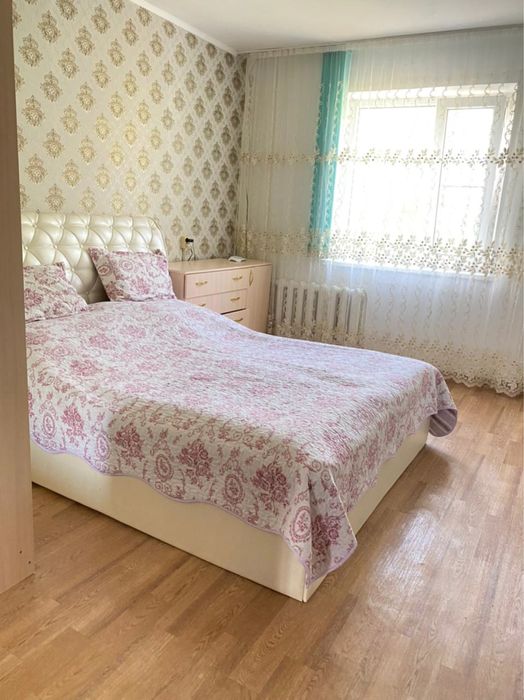 Продам кровать двух спалка