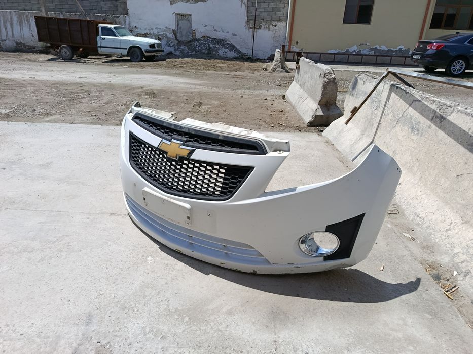 Spark oldi bamper sotiladi