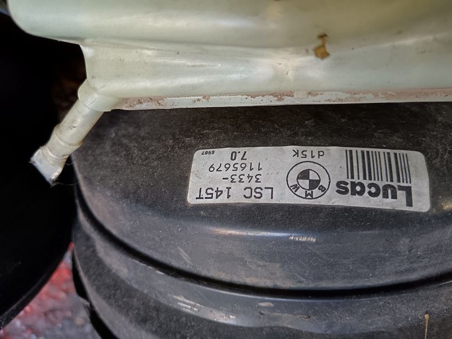 pompa frana pompa abs bmw e39,BMW X5 e53