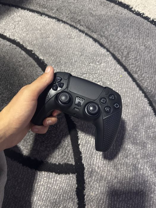 Ps5 ca nou slim disc 1 tb