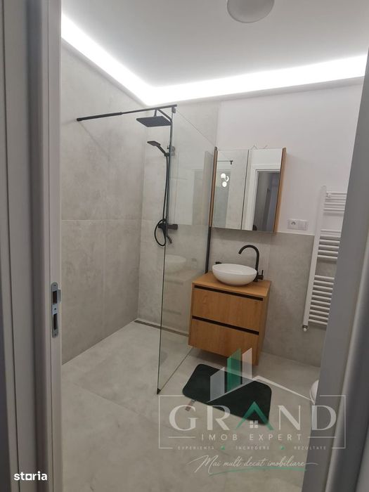 Apartament de inchiriat 2 camere decomandate, Floresti, Sesul de Sus