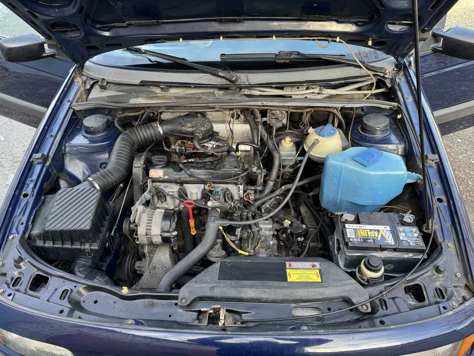 Продам фолксваген пассат