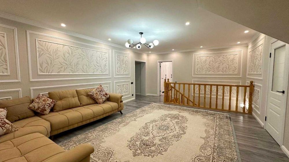 Продается дом в Восточном мкр Константин империя