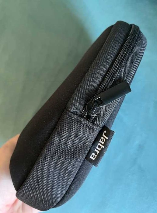 Jabra Evolve 20 MS Stereo Слушалки