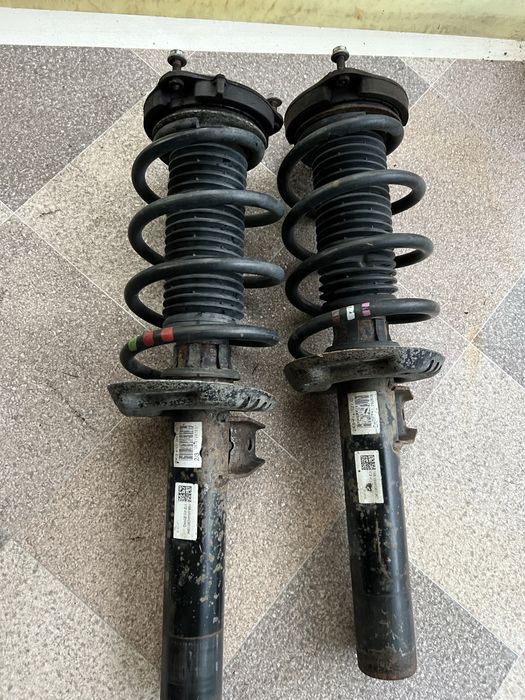 Arc Punte Etrier Caddy 2011-2016 Fata Spate Disc Frana Volkswagen