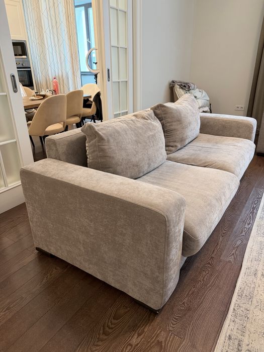 Диваны от DiShi, 2 шт