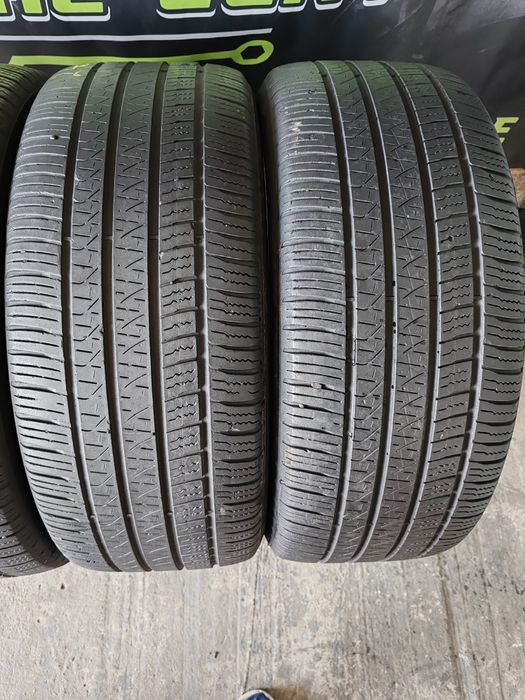 4 anvelope 275 50 20