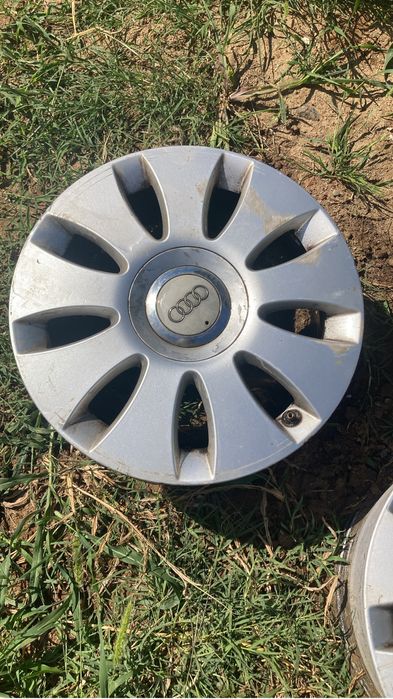 Jante audi 17/16