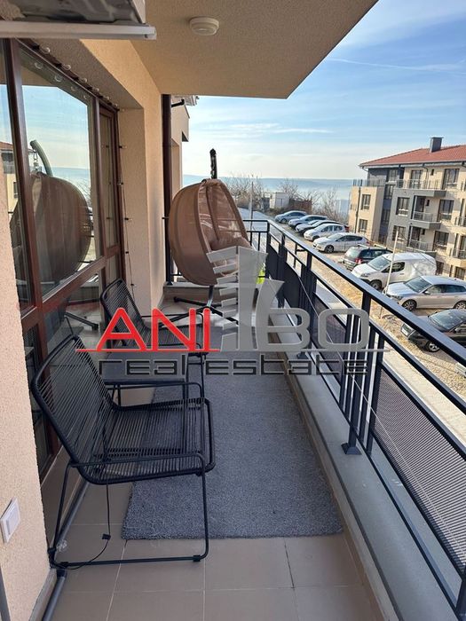 Продава се Тристаен апартамент в Варна, Възраждане 3 - 105 кв.м за 1904 €/кв.м - Снимка #11