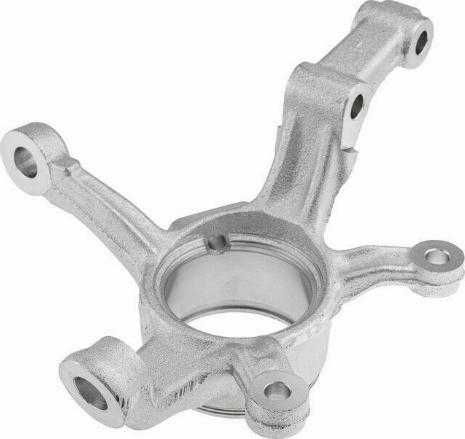 Шенкел преден MERCEDES CLA W117 2013- LH/RH  A2463320501/A2463320100/A2463320601/A2463320200