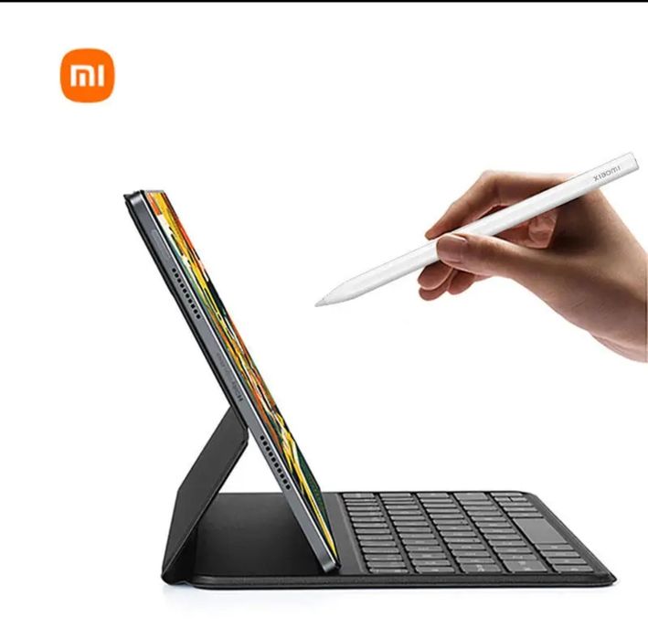 Mi Pad 5 and 6 Xiaomi Sytlus Gen 2 Оптом, stilus, ruchka, pencil