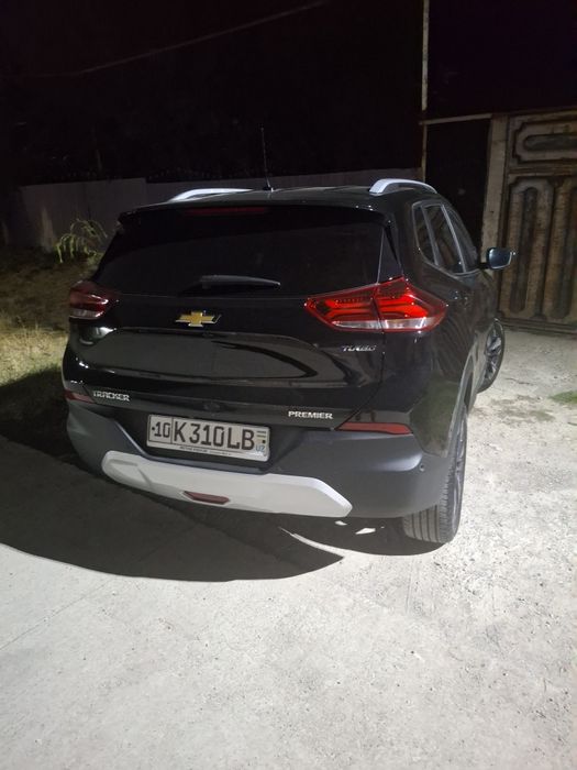 Treker2 Sotiladi Primer plus 2024