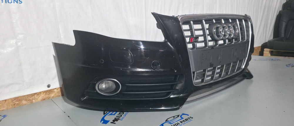 Bara fata Audi S4 B8 2008-2012