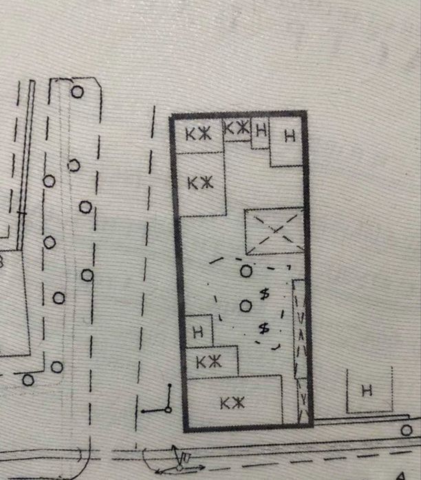 Продается участок