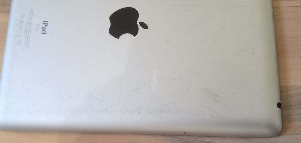 Tableta Apple iPad 2 model A1395 16 Gb