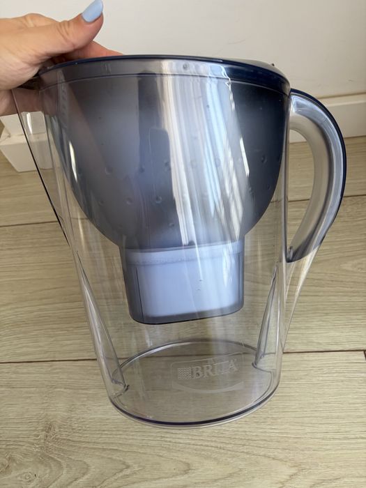 Cana cu filtru Brita