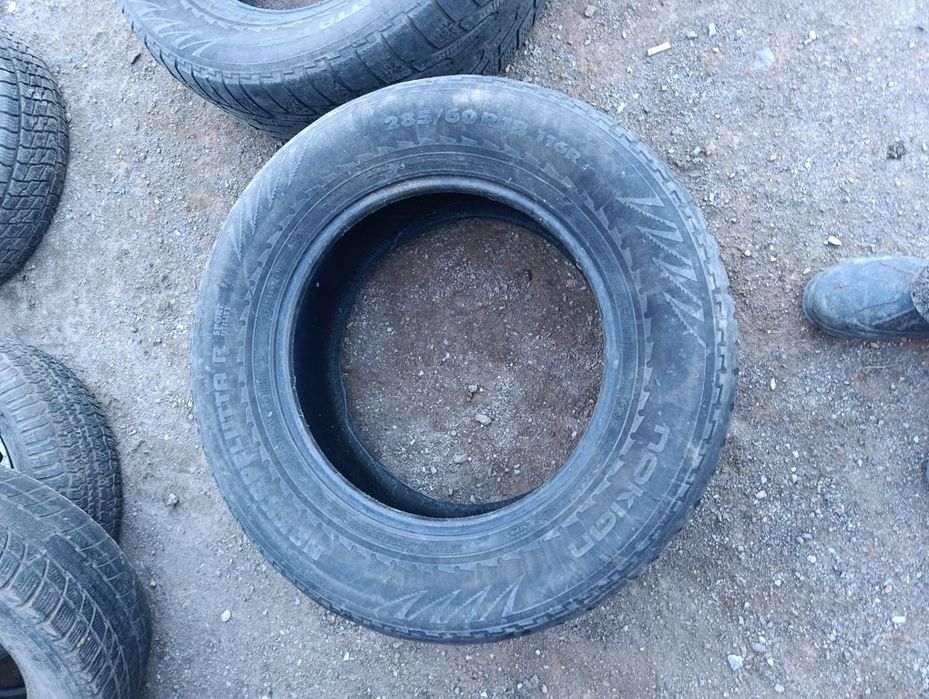 Продам шины разный размеры