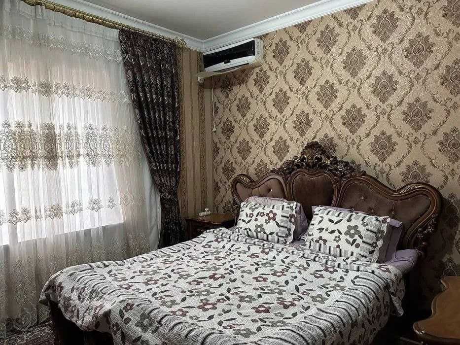 Sotiladi Дом Мирабад Махаля Абдурауфа Фитрата 4,22 сотки Фасад 15м