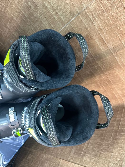 Ски обувки Dalbello Haxw Prime 100 - 26/26,5см.