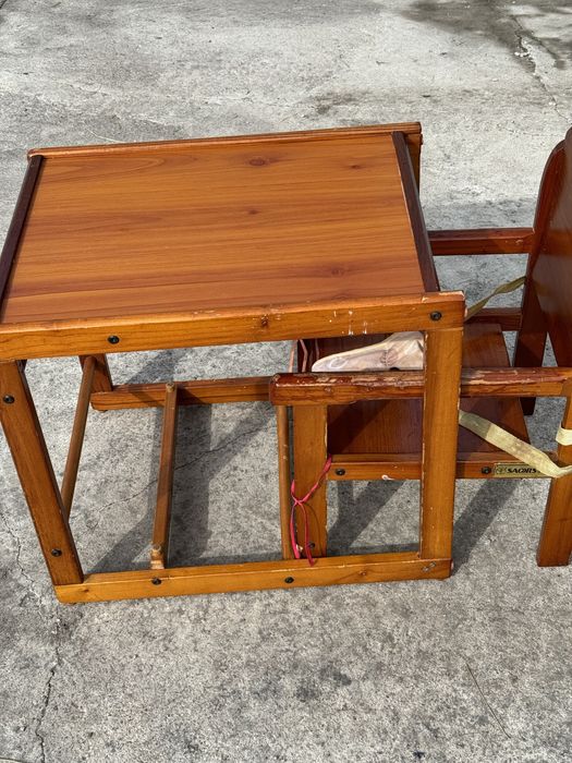 Продаю детский стол