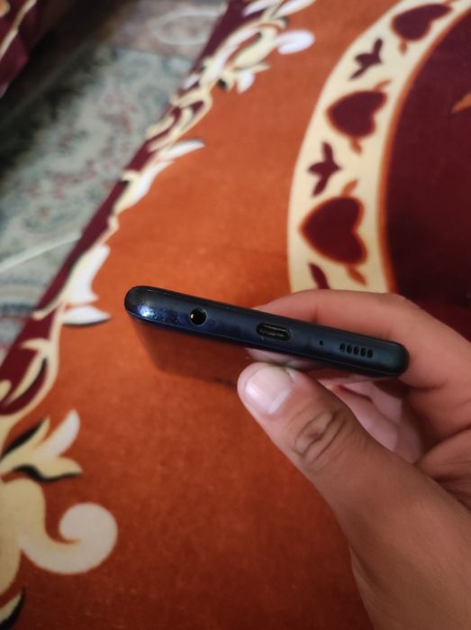 Самсунг (Galaxy A21s)