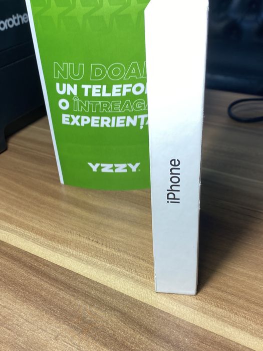 iPhone 16 Pro Max • 256 GB • Black Titanium