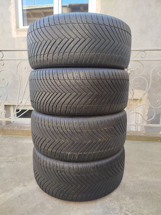 245 45 R17 Shina Imperial yōlka