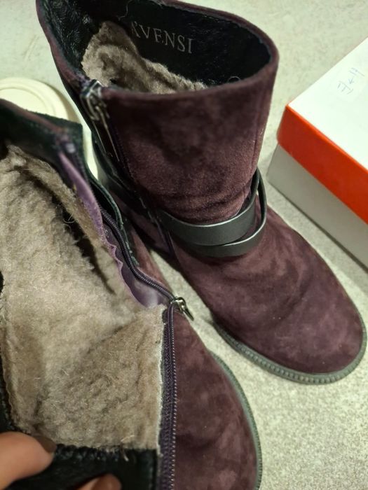 Продам обувь 2 пары