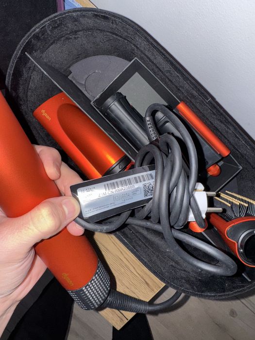 Dyson airwap hs05 оригинал