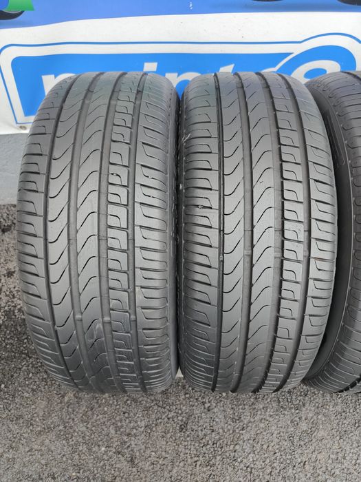 225.50.17 Pirelli Vara Second-hand