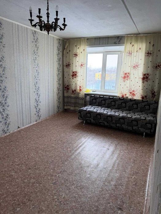 Продам 1 ком в малосемейном доме