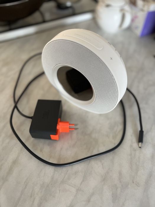 JBL Horizon 1 белые