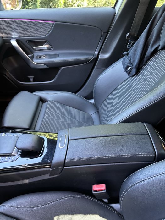 Vand Mercedes A250 EQ Power,hybrid,automat,stare excelenta