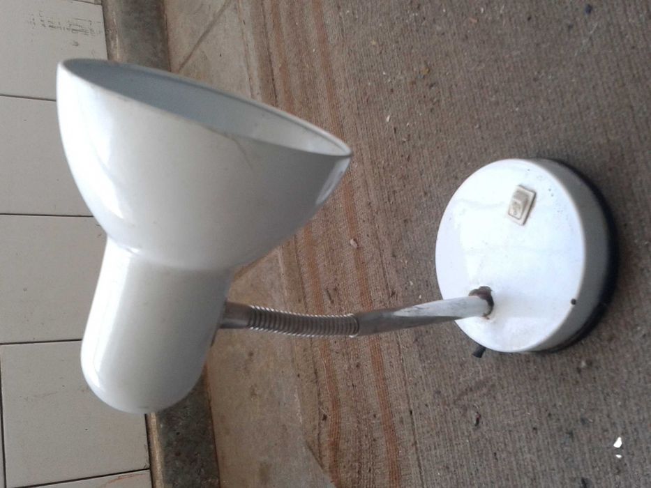 прожектори със диоди самсунг лампион-сгъваена настолна лампа-аплици