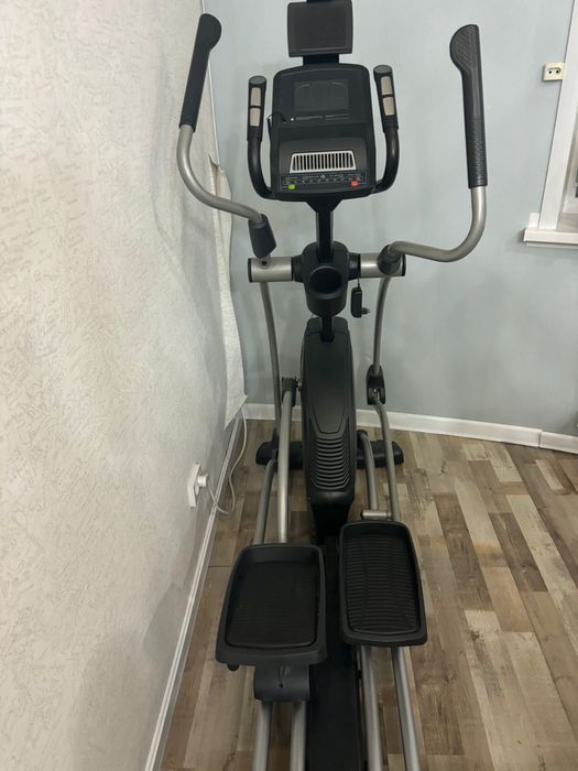 Элипс в идеальном состоянии