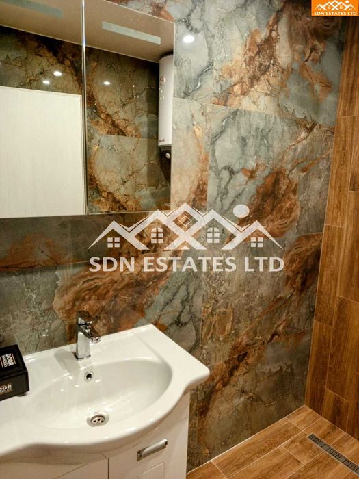 Продава се Двустаен апартамент в Казанлък - 50 кв.м за 1989 €/кв.м - Снимка #6