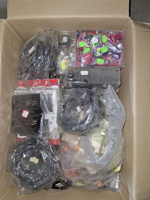 Аксесоари за коса