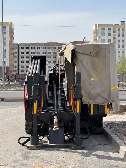 Гнб продам 18ton
