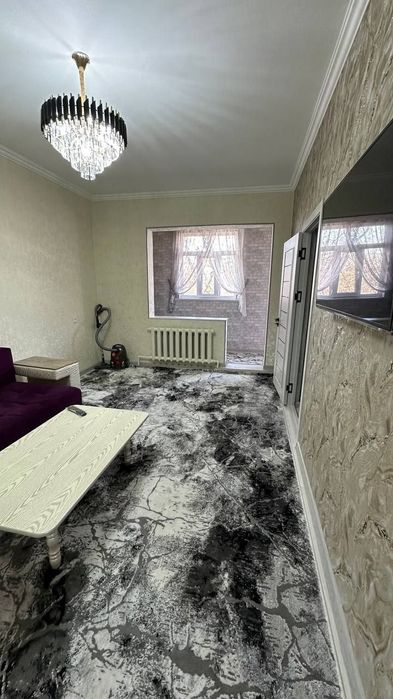 *Балкон:1,5х6 70м²‼️ Чиланзар-17 3в4\4\4