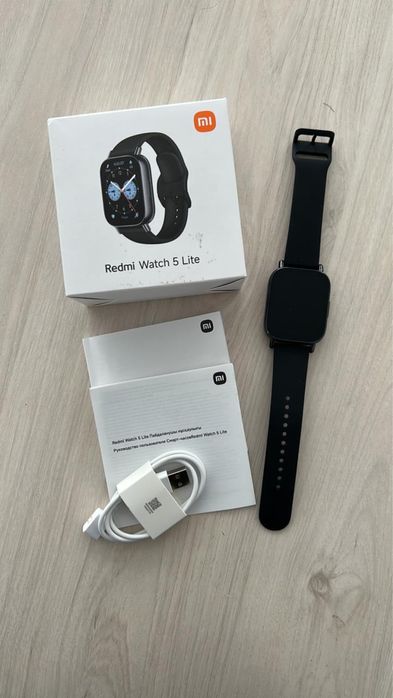Redmi Watch 5 Lite