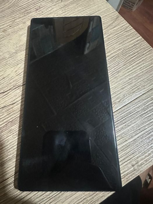 Telefom gaming RedMagic 10 pro 1T GB sctocare 24+12 GB Ram