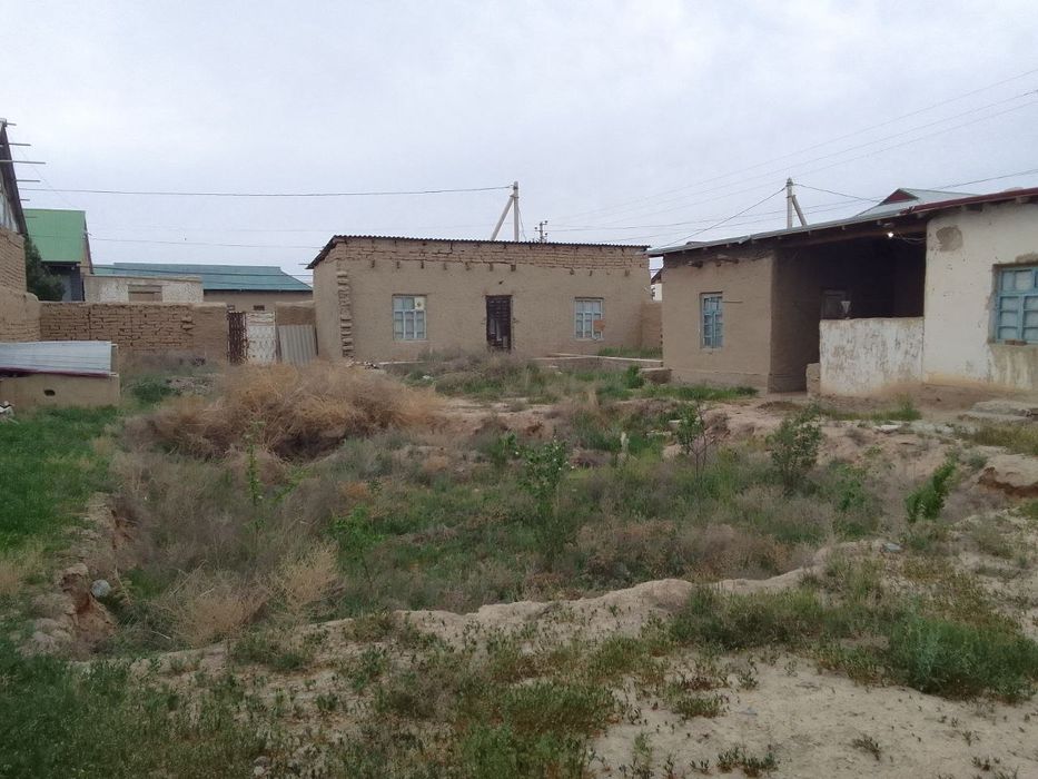 Uy joy kafolati bilan