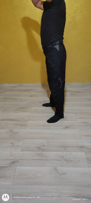 Мото панталон Polo 44-46 L