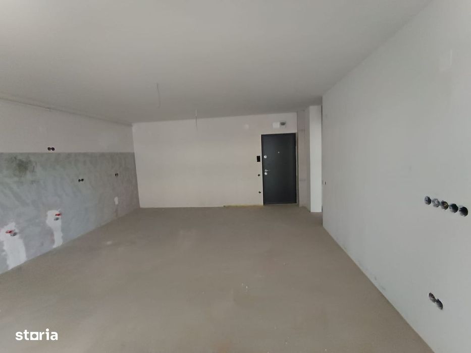 Apartament 2 Cam. 56mp Eroilor | Semifinisat | Ultimele Unități | CF