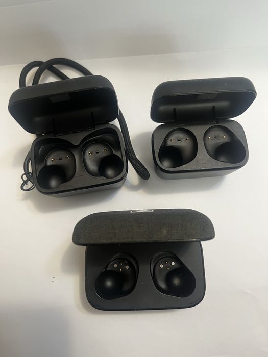 Dock casti Sennheiser: CX Sport,momentum true MTW3-C.,CX CX200TW1