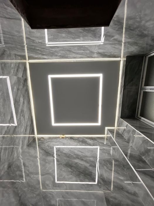 Натяжные потолки недорого