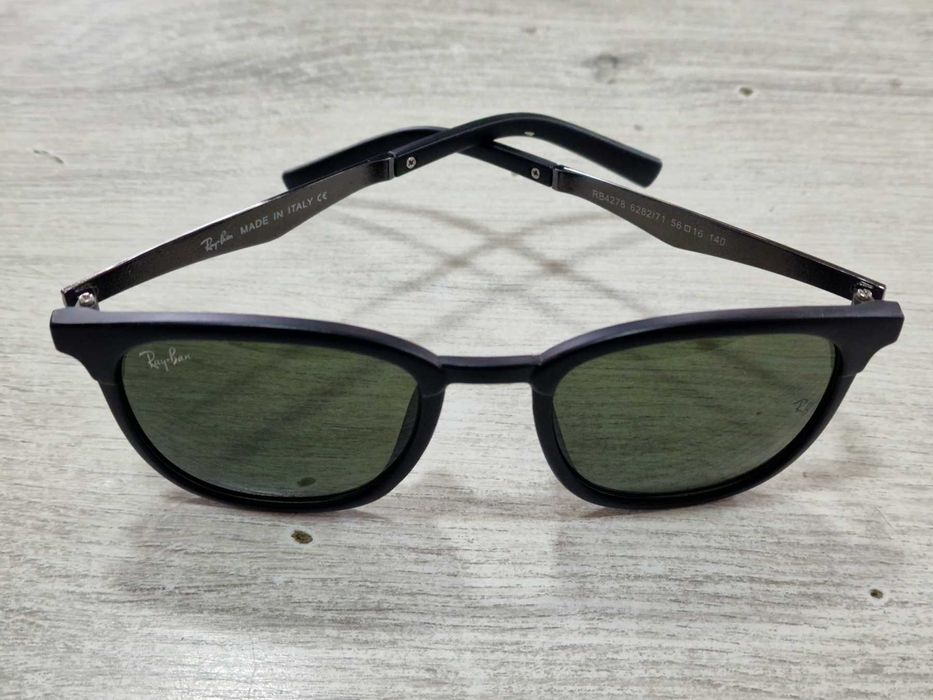 Очила Ray-Ban Highstreet RB4278 6282/71