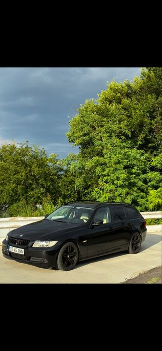 Vand bmw seria 3 e91