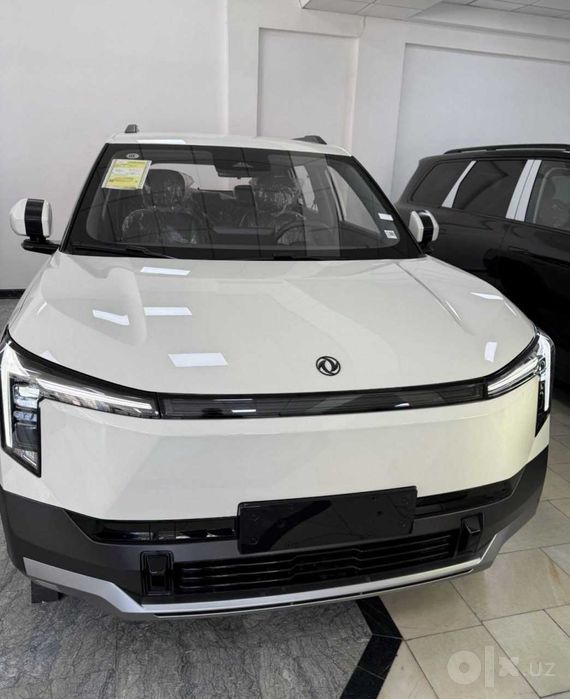 Dongfeng Nammi 06 Barcha Pazitsiyalari